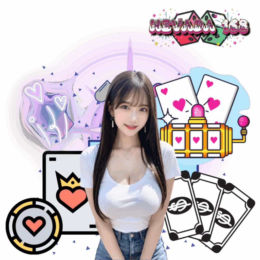 nevada 168 เว็บเดิมพัน