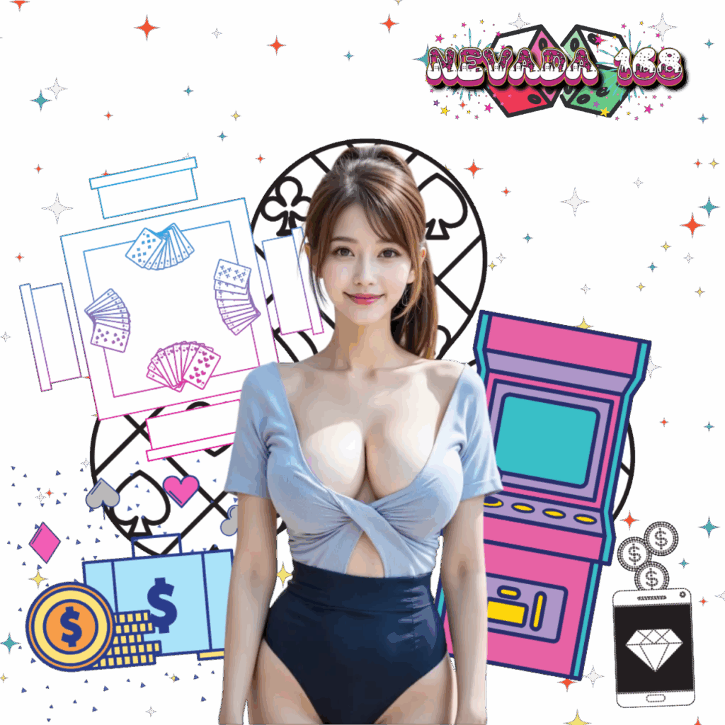 ปั่นสล็อต
