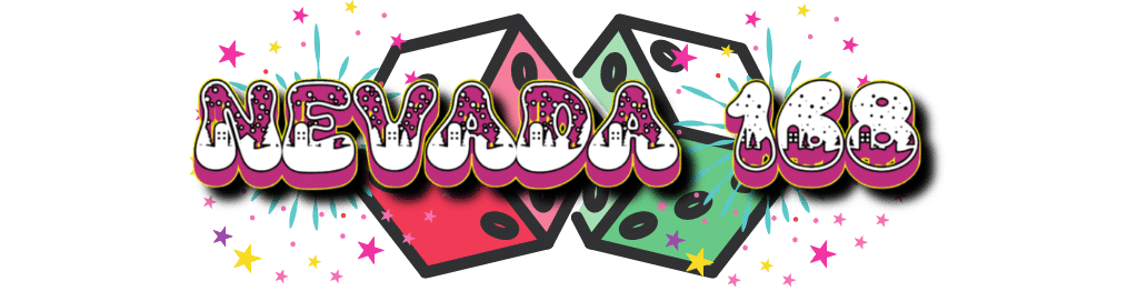 nevada 168 logo